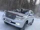 Toyota Land Cruiser 2008 годаүшін16 000 000 тг. в Астана – фото 2