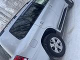 Toyota Land Cruiser 2008 годаүшін16 000 000 тг. в Астана – фото 5