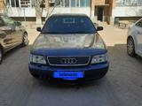 Audi A6 1996 годаүшін2 400 000 тг. в Байконыр