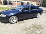 Audi A6 2004 года за 4 200 000 тг. в Алтай – фото 4