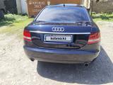 Audi A6 2004 года за 4 200 000 тг. в Алтай – фото 2