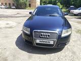 Audi A6 2004 года за 4 200 000 тг. в Алтай