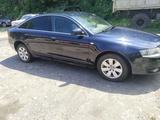 Audi A6 2004 года за 4 200 000 тг. в Алтай – фото 3