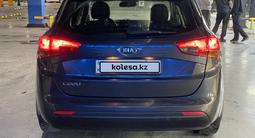 Kia Cee'd 2014 года за 6 300 000 тг. в Усть-Каменогорск – фото 4