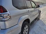 Toyota Land Cruiser Prado 2006 годаүшін11 500 000 тг. в Усть-Каменогорск – фото 4