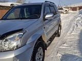 Toyota Land Cruiser Prado 2006 годаүшін11 500 000 тг. в Усть-Каменогорск – фото 5