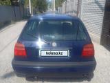 Volkswagen Golf 1993 годаүшін1 200 000 тг. в Астана – фото 4