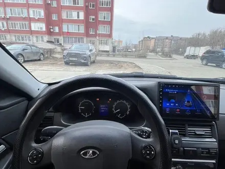 ВАЗ (Lada) Priora 2170 2013 года за 2 700 000 тг. в Уральск – фото 4