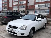 ВАЗ (Lada) Priora 2170 2013 года за 2 700 000 тг. в Уральск