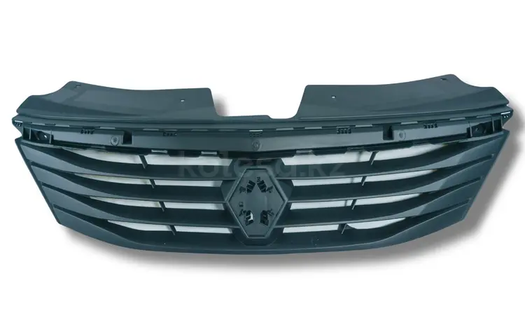 Решетка радиатора Logan 2009- за 9 300 тг. в Алматы