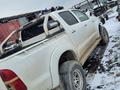 Toyota Hilux 2010 года за 3 718 888 тг. в Актобе