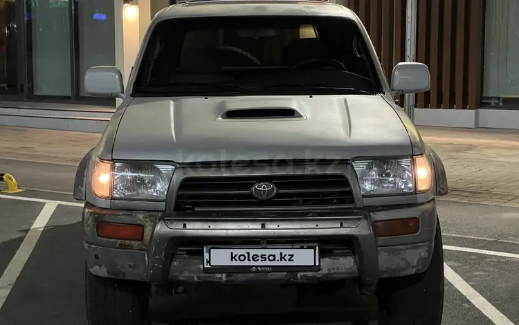 Toyota Hilux Surf 1997 года за 4 300 000 тг. в Шымкент