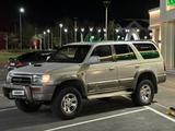 Toyota Hilux Surf 1997 годаүшін4 300 000 тг. в Шымкент – фото 2