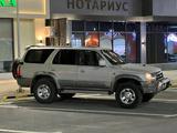Toyota Hilux Surf 1997 годаүшін4 300 000 тг. в Шымкент – фото 3