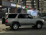 Toyota Hilux Surf 1997 годаүшін4 300 000 тг. в Шымкент – фото 4