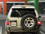 Toyota Hilux Surf 1997 годаүшін4 300 000 тг. в Шымкент – фото 5
