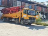 Mercedes-Benz  Путсмайстер 2010 года за 60 000 000 тг. в Шымкент – фото 2