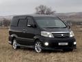 Toyota Alphard 2006 года за 6 000 000 тг. в Актобе