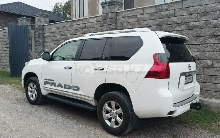 Диски с резиной Прадо 150 за 450 000 тг. в Алматы