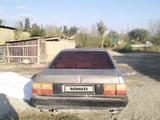Audi 100 1989 годаүшін700 000 тг. в Жаркент – фото 2