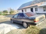 Audi 100 1989 годаүшін700 000 тг. в Жаркент