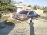Audi 100 1989 годаүшін700 000 тг. в Жаркент – фото 3