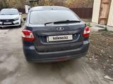 ВАЗ (Lada) Granta 2191 2015 годаfor3 500 000 тг. в Семей – фото 2