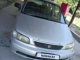 Honda Odyssey 1996 годаfor2 300 000 тг. в Алматы