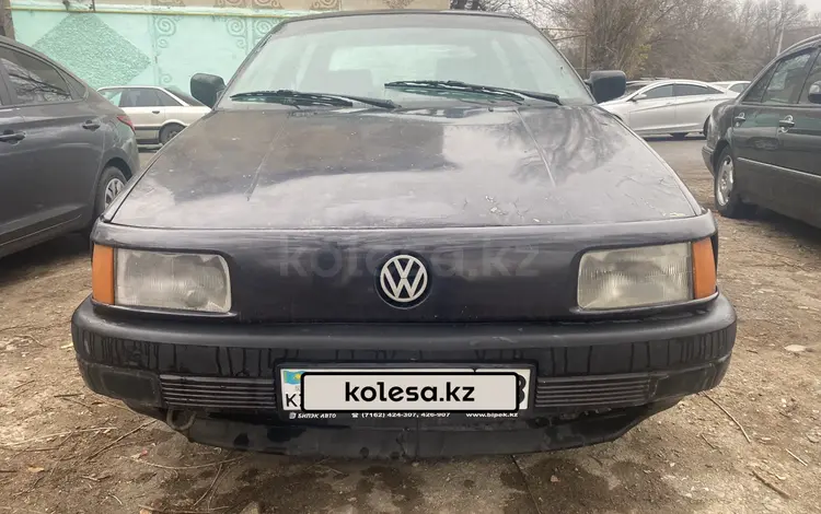 Volkswagen Passat 1991 года за 600 000 тг. в Тараз