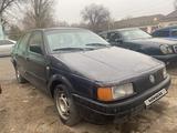 Volkswagen Passat 1991 года за 600 000 тг. в Тараз – фото 5