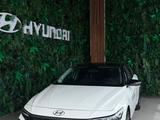 Hyundai Elantra Style 2026 года за 10 990 000 тг. в Алматы