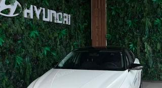 Hyundai Elantra Style 2026 года за 10 990 000 тг. в Алматы