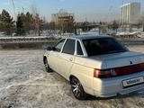 ВАЗ (Lada) 2110 2010 годаfor600 000 тг. в Усть-Каменогорск – фото 2