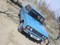 ВАЗ (Lada) 2106 1984 года за 1 100 000 тг. в Жаркент – фото 2