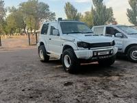 Mitsubishi Pajero 1993 года за 4 000 000 тг. в Шу