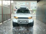 Mitsubishi Pajero 1993 года за 4 000 000 тг. в Шу – фото 3