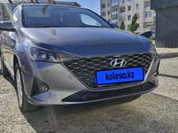 Hyundai Accent 2020 годаүшін8 200 000 тг. в Атырау