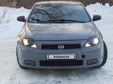 Toyota Camry 2005 года за 5 100 000 тг. в Усть-Каменогорск – фото 2