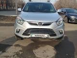 JAC S5 2018 годаүшін4 100 000 тг. в Семей – фото 3