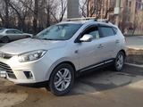 JAC S5 2018 годаүшін4 100 000 тг. в Семей – фото 2