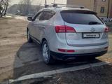 JAC S5 2018 годаүшін4 100 000 тг. в Семей – фото 5