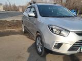 JAC S5 2018 годаүшін4 100 000 тг. в Семей – фото 4
