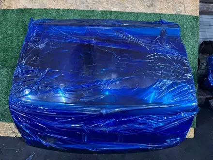 Крышка багажника Jeep Grand Cherokee WH/WK за 160 000 тг. в Астана – фото 2