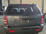 Крышка багажника Jeep Grand Cherokee WH/WK за 160 000 тг. в Астана