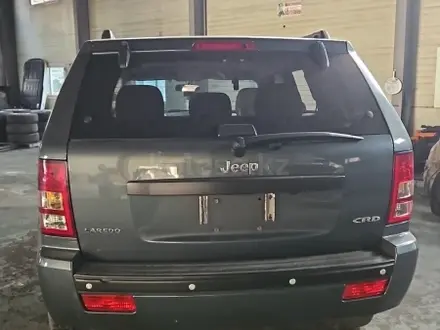 Крышка багажника Jeep Grand Cherokee WH/WK за 160 000 тг. в Астана