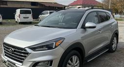 Hyundai Tucson 2019 года за 12 000 000 тг. в Алматы – фото 3