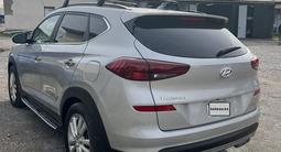 Hyundai Tucson 2019 года за 12 000 000 тг. в Алматы – фото 5