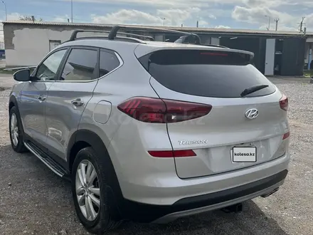 Hyundai Tucson 2019 годаүшін12 000 000 тг. в Алматы – фото 5