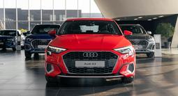 Audi A3 2023 годаfor15 090 000 тг. в Алматы