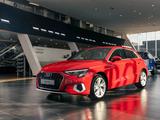 Audi A3 2023 года за 15 090 000 тг. в Алматы – фото 2